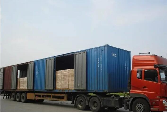 厦门到宜丰县整车运输