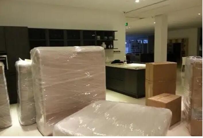 厦门到宜丰县长途搬家