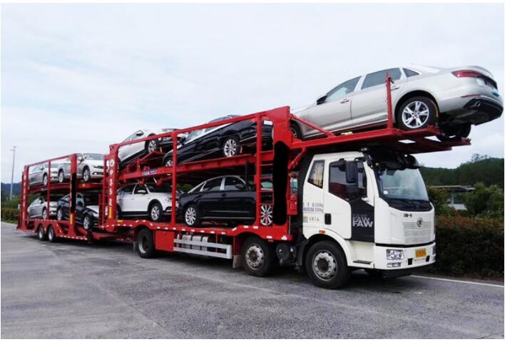 厦门到宜丰县轿车托运